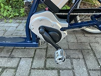 Merano elektrische driewielerfiets - afbeelding 14 van  15