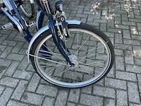 Merano elektrische driewielerfiets - afbeelding 4 van  15