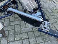 Merano elektrische driewielerfiets - afbeelding 5 van  15