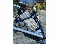 Merano elektrische driewielerfiets - afbeelding 6 van  15