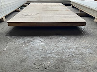 Meranti 12x1220x2440 mm (5x) - afbeelding 2 van  4