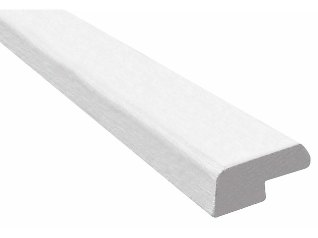 Meranti glaslatten 12x32 mm - afbeelding 1 van  1