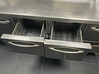 Mercatus koelwerkbank - afbeelding 3 van  4