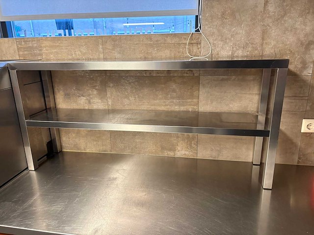 Mercatus koksmeubel - afbeelding 3 van  11