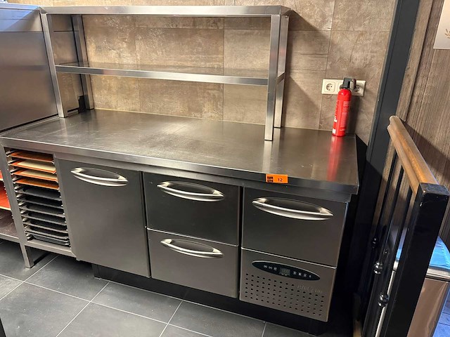 Mercatus koksmeubel - afbeelding 1 van  11