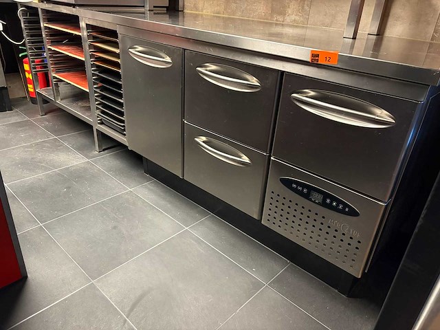 Mercatus koksmeubel - afbeelding 9 van  11