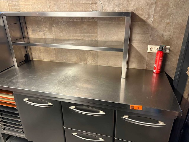 Mercatus koksmeubel - afbeelding 4 van  11