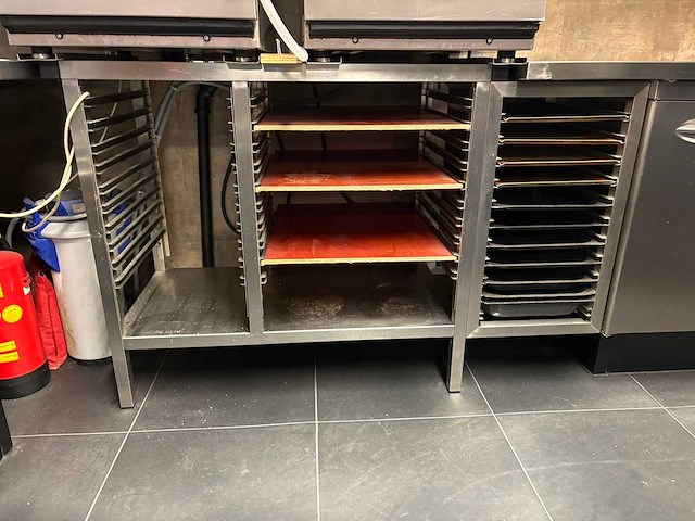 Mercatus koksmeubel - afbeelding 5 van  11