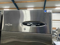 Mercatus m2-750 rvs vrieskast - afbeelding 6 van  7