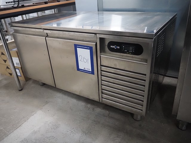 Mercatus - afbeelding 1 van  7