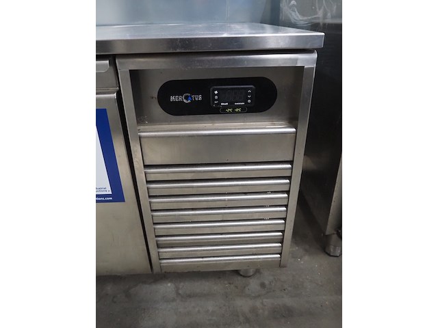 Mercatus - afbeelding 5 van  7