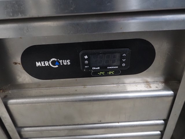 Mercatus - afbeelding 6 van  7