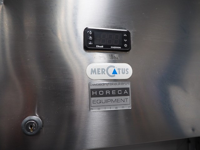 Mercatus - afbeelding 5 van  8