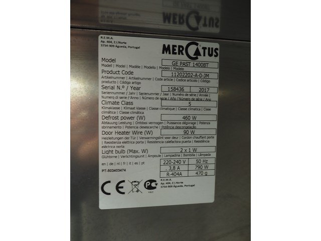 Mercatus - afbeelding 7 van  8