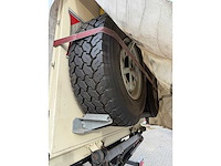 Mercedes - 1019 - vrachtwagen - afbeelding 3 van  11