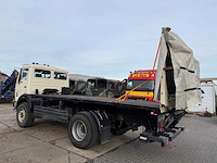 Mercedes - 1019 - vrachtwagen - afbeelding 2 van  11