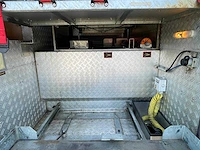 Mercedes - 1120 af 4x4 - vrachtwagen - afbeelding 7 van  47