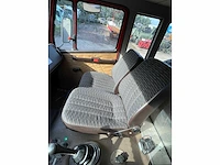 Mercedes - 1120 af 4x4 - vrachtwagen - afbeelding 16 van  47