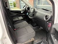 Mercedes - 116 cdi extra lang - vito - bestelwagen - afbeelding 2 van  14