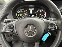Mercedes - 116 cdi extra lang - vito - bestelwagen - afbeelding 3 van  14