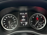 Mercedes - 116 cdi extra lang - vito - bestelwagen - afbeelding 4 van  14