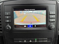 Mercedes - 116 cdi extra lang - vito - bestelwagen - afbeelding 6 van  14