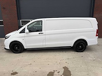 Mercedes - 116 cdi extra lang - vito - bestelwagen - afbeelding 7 van  14