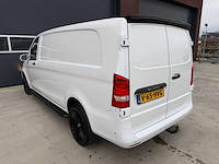 Mercedes - 116 cdi extra lang - vito - bestelwagen - afbeelding 8 van  14