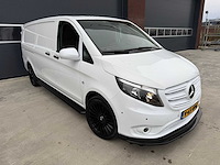 Mercedes - 116 cdi extra lang - vito - bestelwagen - afbeelding 12 van  14