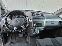 Mercedes - 122 cdi - vito - van - afbeelding 9 van  13