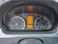 Mercedes - 122 cdi - vito - van - afbeelding 10 van  13