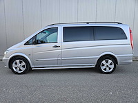 Mercedes - 122 cdi - vito - van - afbeelding 12 van  13