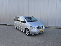 Mercedes - 122 cdi - vito - van - afbeelding 13 van  13