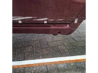 Mercedes - 190 e - personenauto - afbeelding 2 van  27