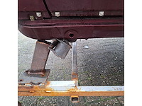 Mercedes - 190 e - personenauto - afbeelding 3 van  27