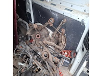 Mercedes - 190 e - personenauto - afbeelding 6 van  27