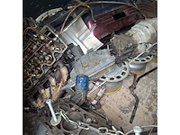 Mercedes - 190 e - personenauto - afbeelding 8 van  27