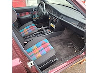 Mercedes - 190 e - personenauto - afbeelding 14 van  27