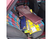 Mercedes - 190 e - personenauto - afbeelding 19 van  27