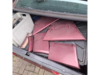 Mercedes - 190 e - personenauto - afbeelding 20 van  27