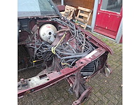 Mercedes - 190 e - personenauto - afbeelding 23 van  27