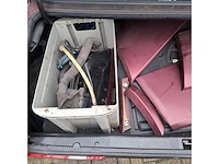 Mercedes - 190 e - personenauto - afbeelding 24 van  27