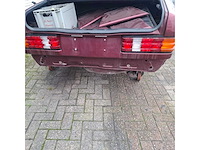 Mercedes - 190 e - personenauto - afbeelding 25 van  27