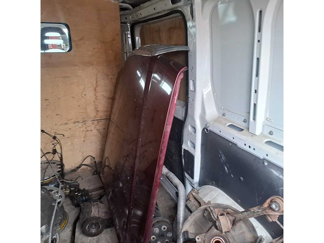 Mercedes - 190 e - personenauto - afbeelding 26 van  27