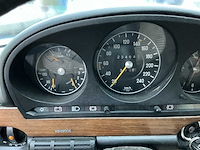 Mercedes - 1991 - 280s - w126 - personenauto - afbeelding 7 van  23