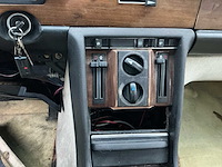 Mercedes - 1991 - 280s - w126 - personenauto - afbeelding 8 van  23