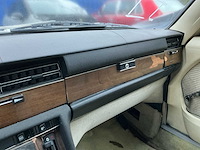 Mercedes - 1991 - 280s - w126 - personenauto - afbeelding 9 van  23