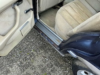 Mercedes - 1991 - 280s - w126 - personenauto - afbeelding 13 van  23