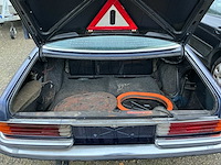 Mercedes - 1991 - 280s - w126 - personenauto - afbeelding 14 van  23