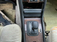 Mercedes - 1991 - 280s - w126 - personenauto - afbeelding 16 van  23